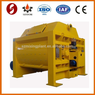 KTSB1000 mixing machine for concrete